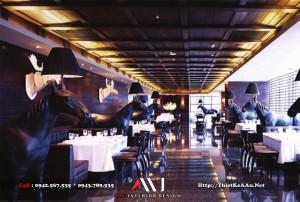 kham-pha-nha-hang-duoc-thiet-ke-tong-mau-toi-prince-grill-1