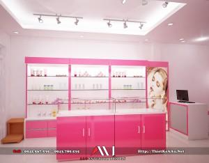 thiet-ke-shop-my-pham-rose-2