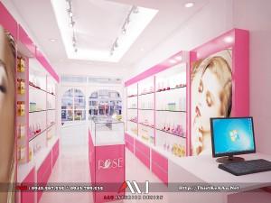 thiet-ke-shop-my-pham-rose-5