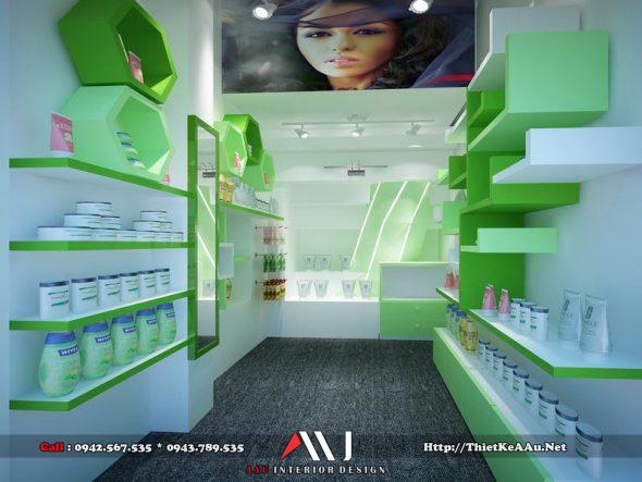 thiet-ke-shop-my-pham-nho-tai-quan-thanh-ha-noi-1