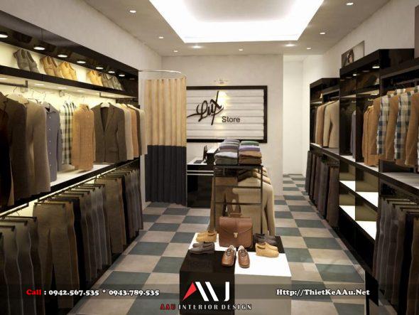 thiet-ke-cua-hang-thoi-trang-lux-store-tai-hung-yen-1