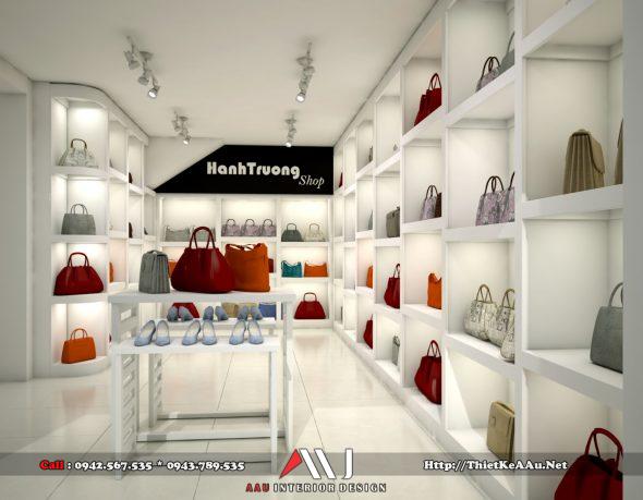 thiet-ke-cua-hang-giay-dep-tui-xach-tai-ninh-hiep-bac-ninh-1