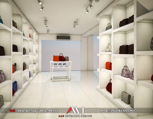 thiet-ke-cua-hang-giay-dep-tui-xach-tai-ninh-hiep-bac-ninh-3