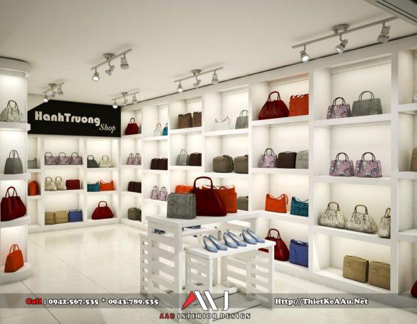 thiet-ke-cua-hang-giay-dep-tui-xach-tai-ninh-hiep-bac-ninh-4