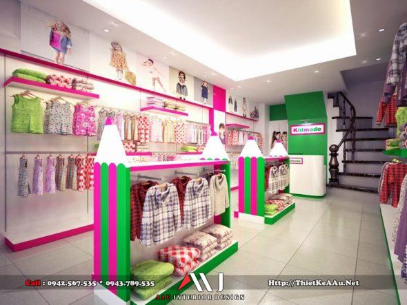 thiet-ke-thi-cong-shop-thoi-trang-tre-em-kidmode-ha-noi-4