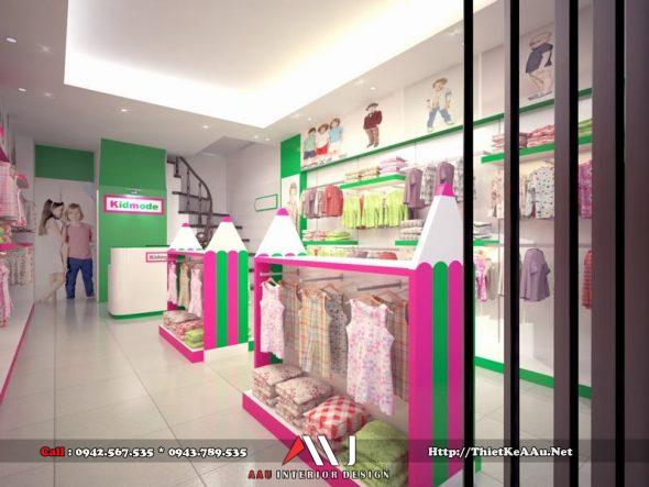 thiet-ke-thi-cong-shop-thoi-trang-tre-em-kidmode-ha-noi-5