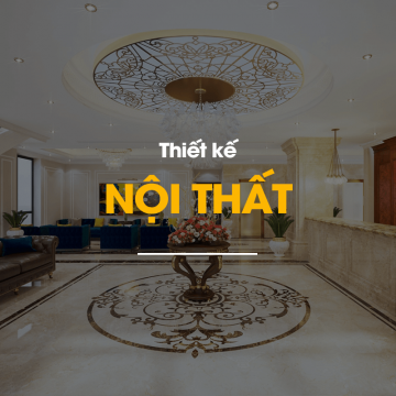 Thiết kế nội thất