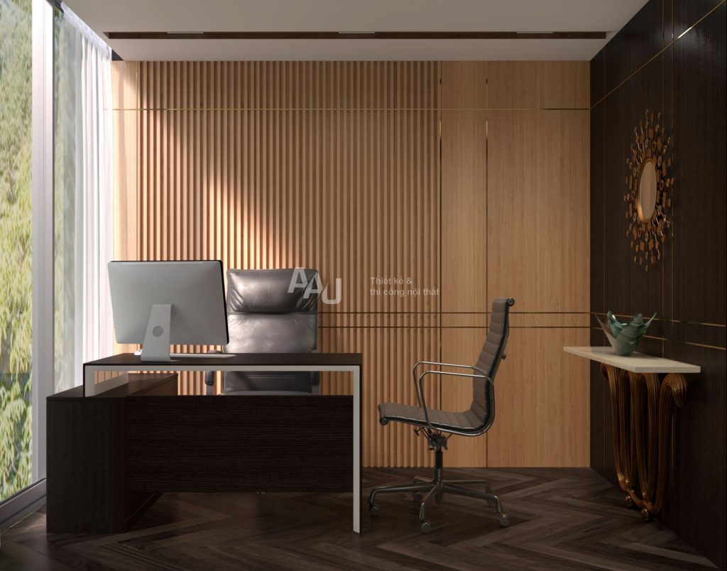 Các mẫu thiết kế spa