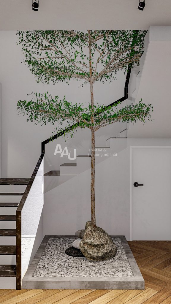 thiết kế spa đẹp