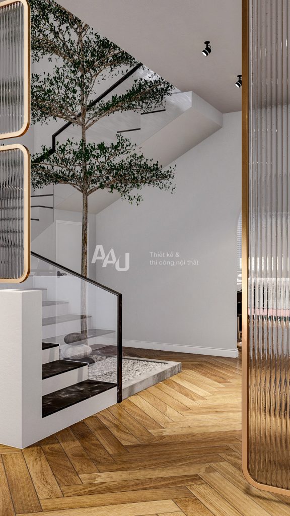 thiết kế spa đẹp