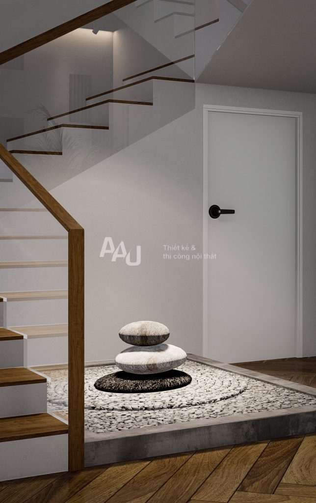 thiết kế spa đẹp