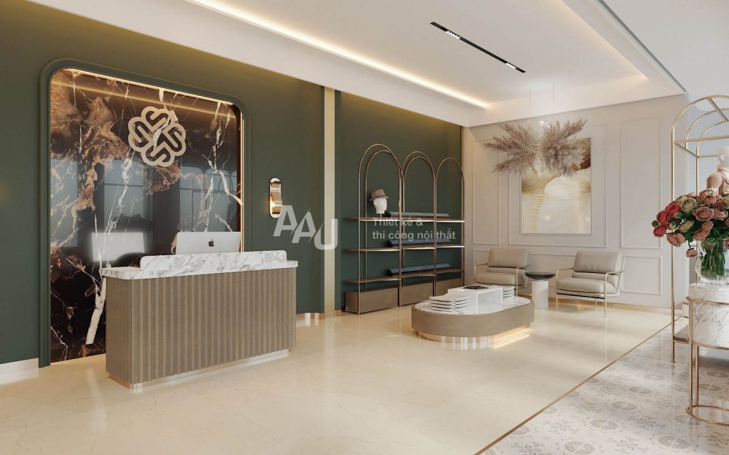 Mẫu thiết kế shop quần áo nữ Tucanvas