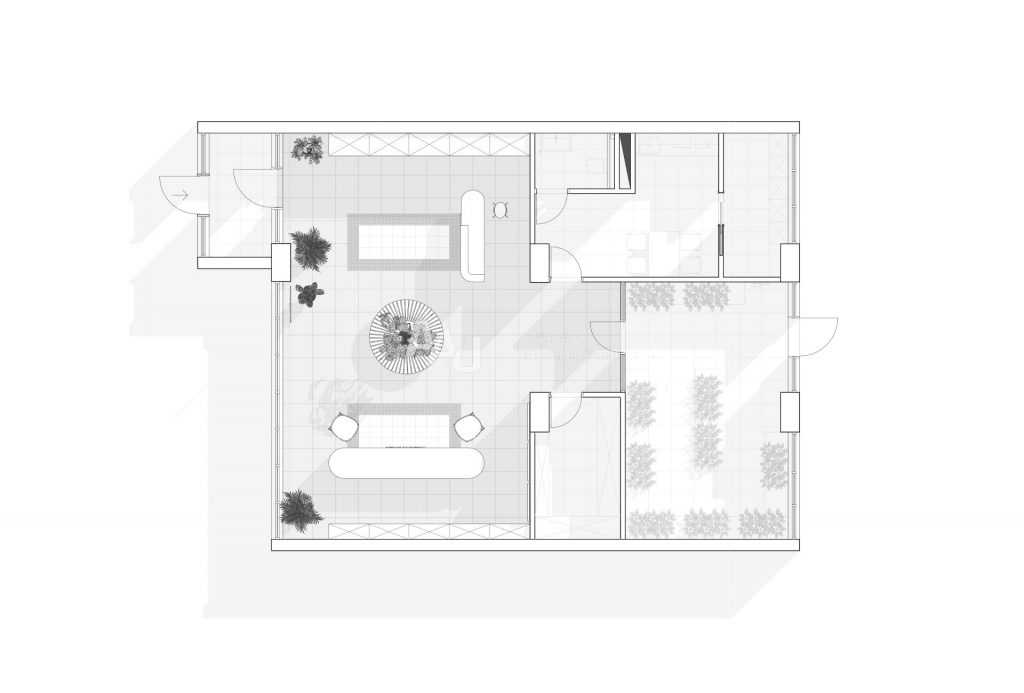 Thiết kế shop hoa tươi đẹp