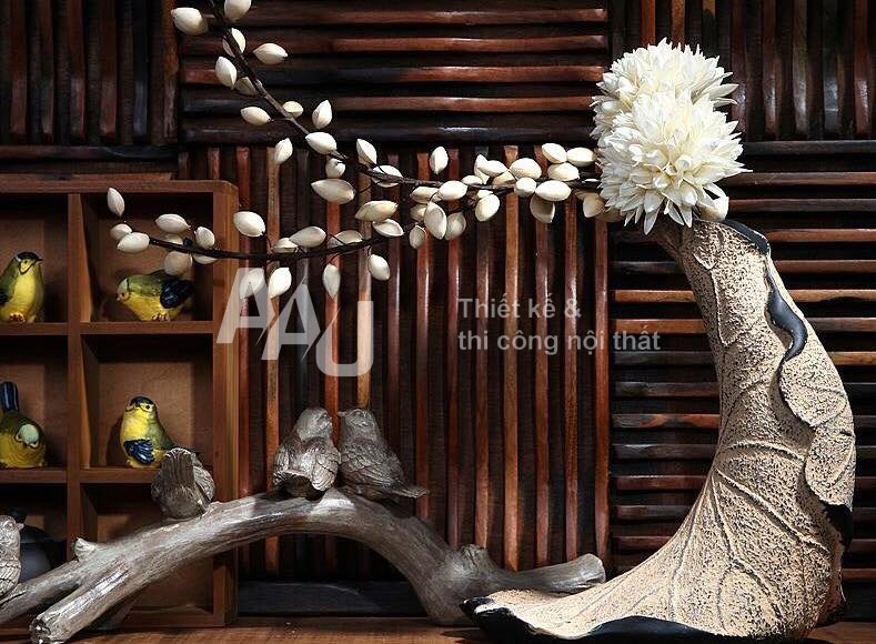 Thiết kế spa dưỡng sinh