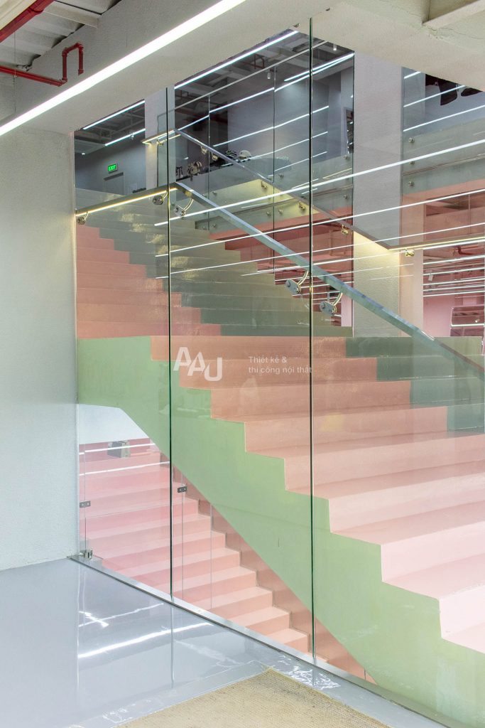 thiết kế cửa hàng thời trang