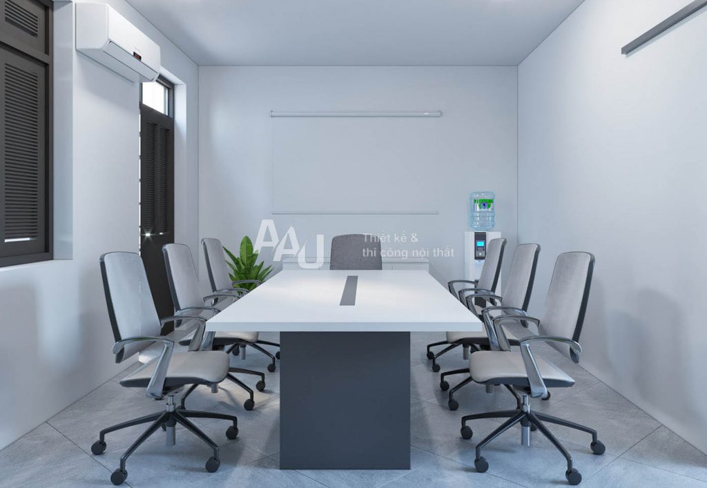 Thiết kế cửa hàng hoa tươi - Dalat Hasfarm