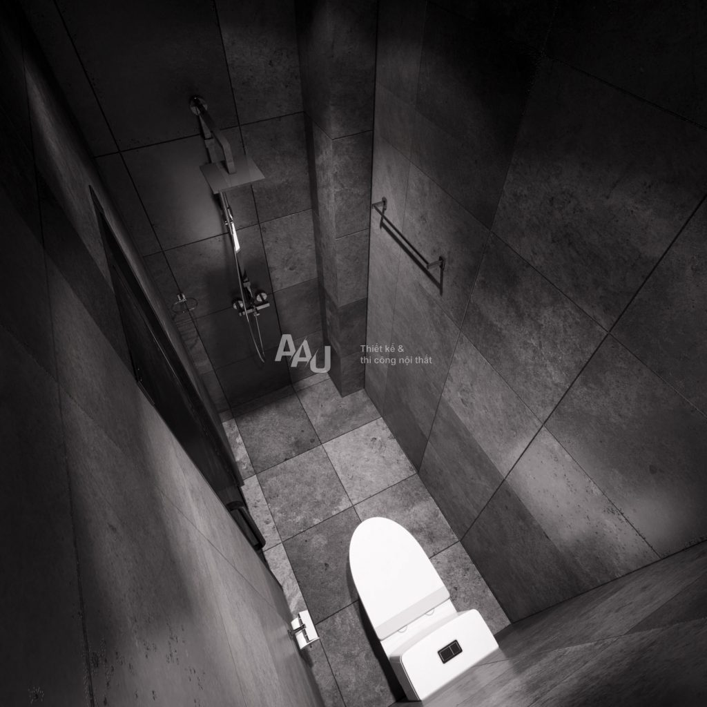 thiết kế quán cà phê đẹp