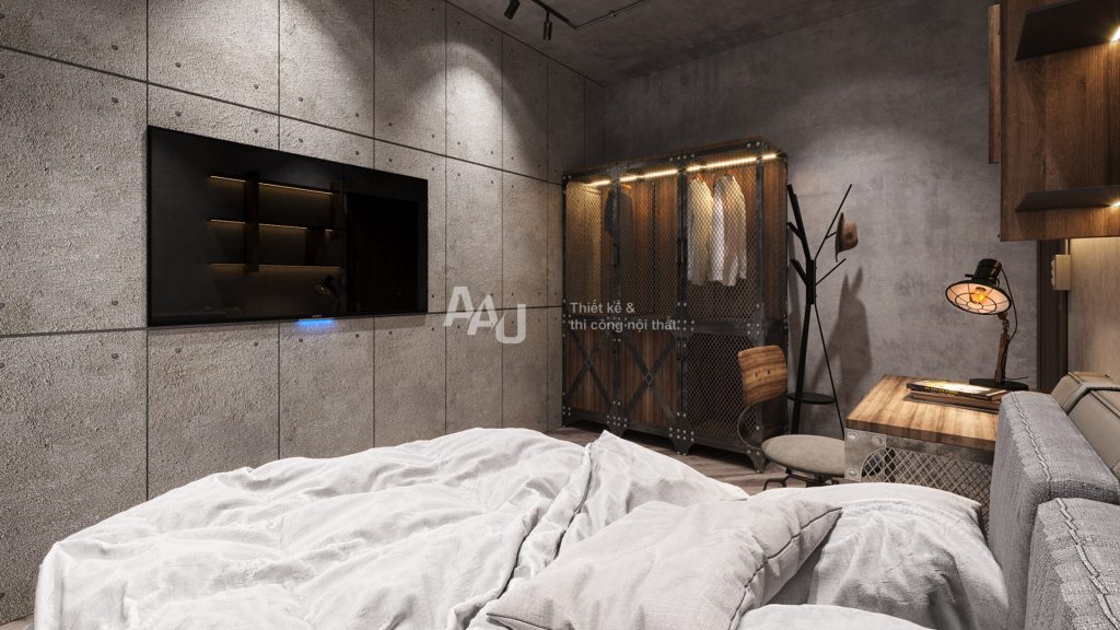 thiết kế quán cà phê đẹp