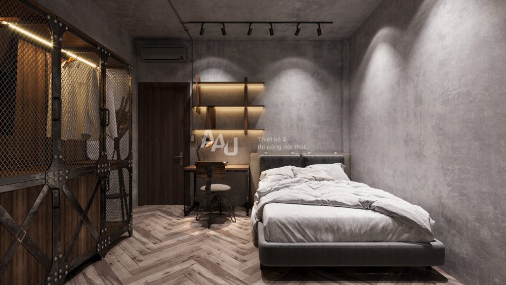 thiết kế quán cà phê đẹp