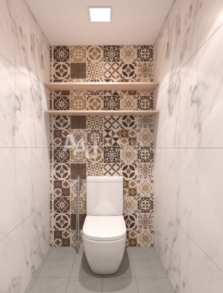 thiết kế quán cafe hiện đại