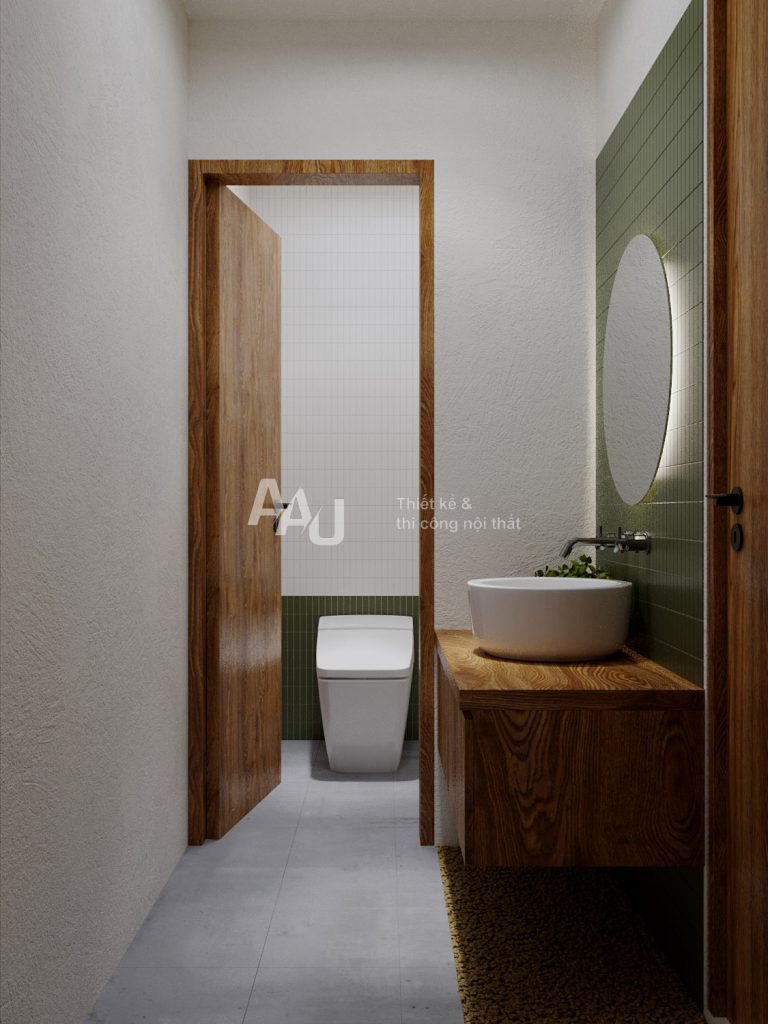 thiết kế quán cafe ngoài trời