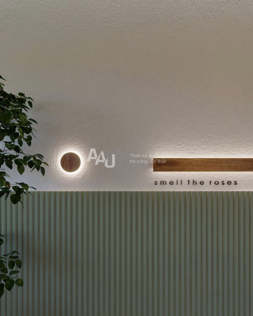 thiết kế quán cafe ngoài trời