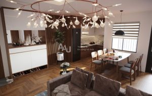 Thiết kế nội thất chung cư đẹp