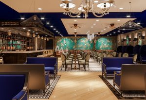 Thiết kế quán trà sữa đẹp Khanhcasa Teahouse