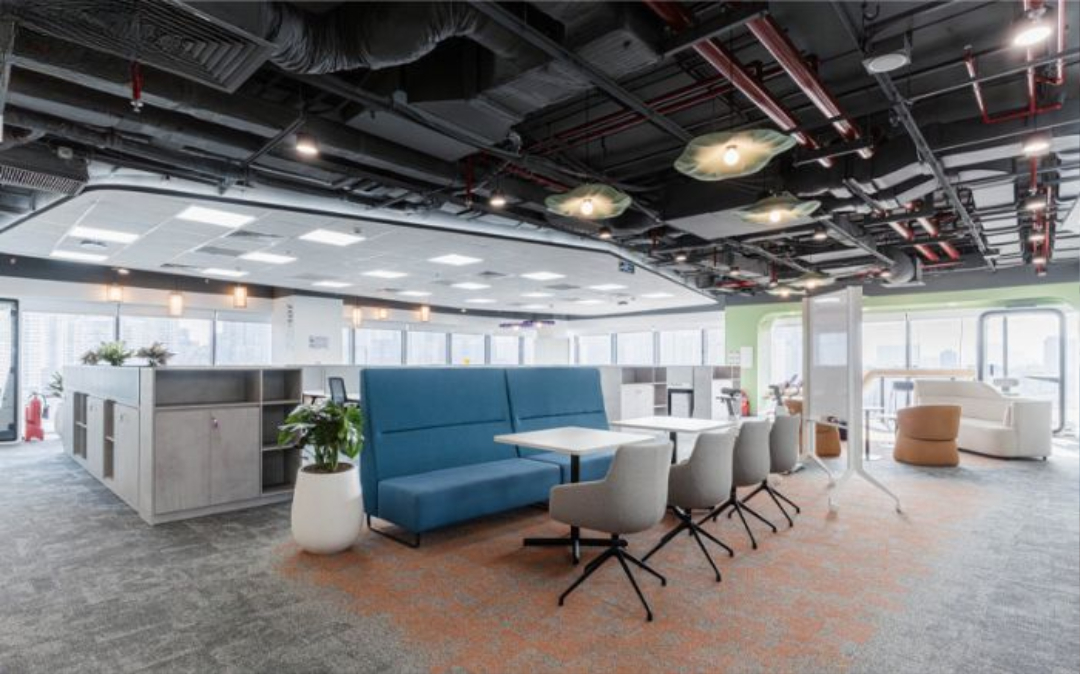 Giá thi công nội thất văn phòng là gì?