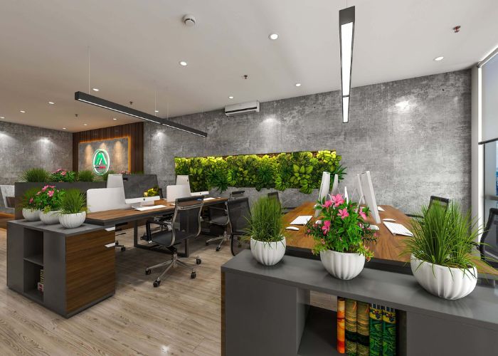 Ảnh hưởng đến chi phí vận hành