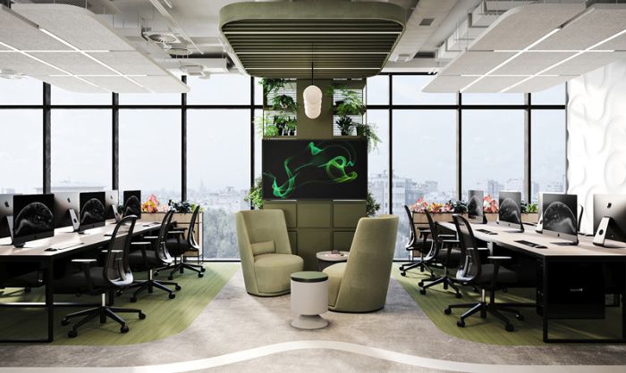 Ảnh hưởng đến hiệu suất làm việc của nhân sự