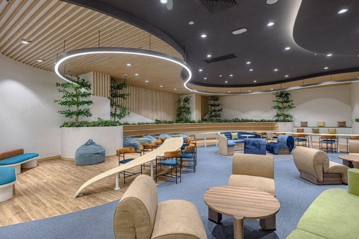 Bị phụ thuộc hoàn toàn vào nhà thầu