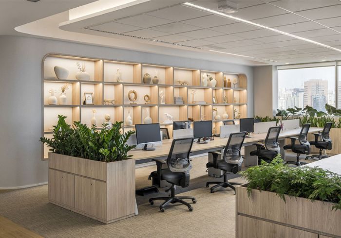 Chất lượng thi công song hành cùng tiến độ cam kết