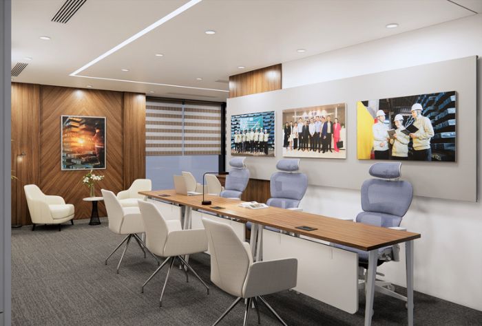 Đảm bảo chất lượng thi công và an toàn sử dụng