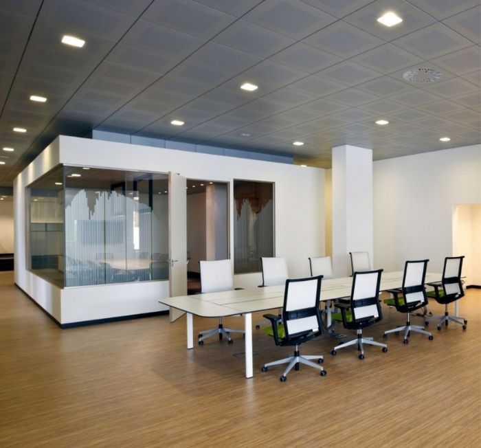 Đồng bộ thiết kế - thi công - vật liệu