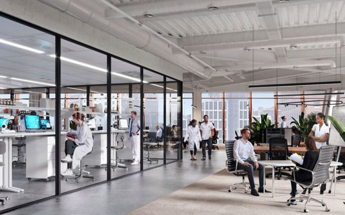 Giải pháp phù hợp cho startup, SME và doanh nghiệp quy mô lớn