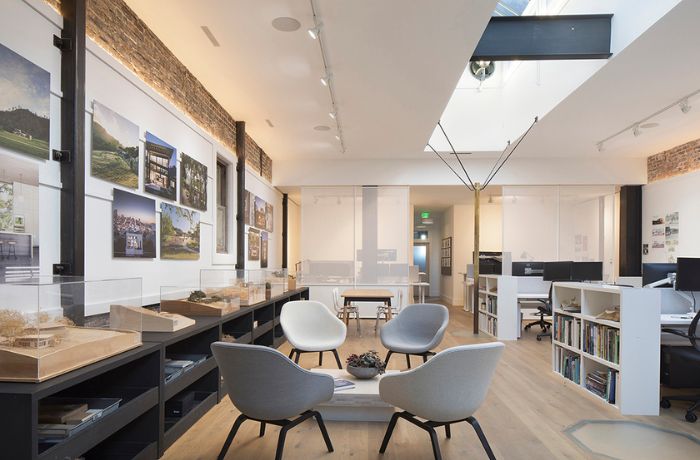 Không chỉ là đẹp hay tối giản