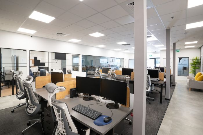 Lựa chọn đơn vị thiết kế và thi công đồng bộ