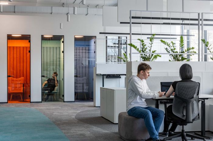 Phong cách kết hợp nhiều xu hướng mới