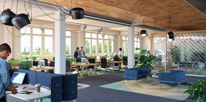 Xác định rõ nhu cầu và ngân sách ngay từ đầu