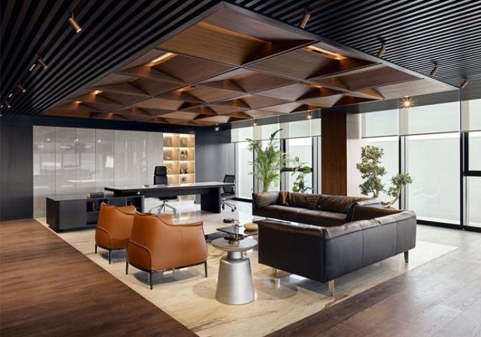 Ánh sáng và trang trí
