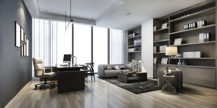 Phong cách hiện đại