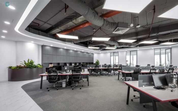 Đơn vị thiết kế và thi công nội thất uy tín