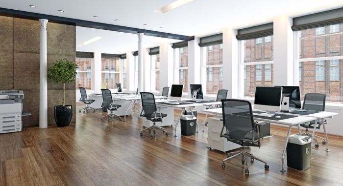 Không chọn đơn vị thi công uy tín