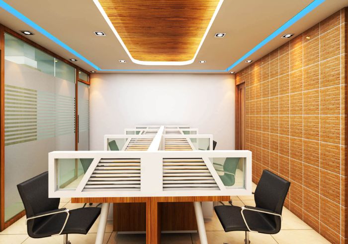 Thiếu ánh sáng tự nhiên