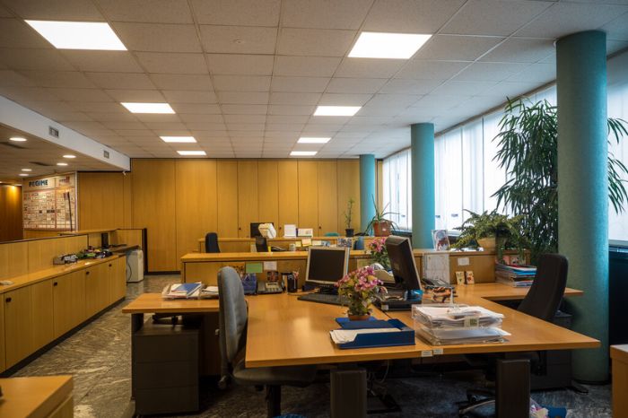 Tối ưu ánh sáng