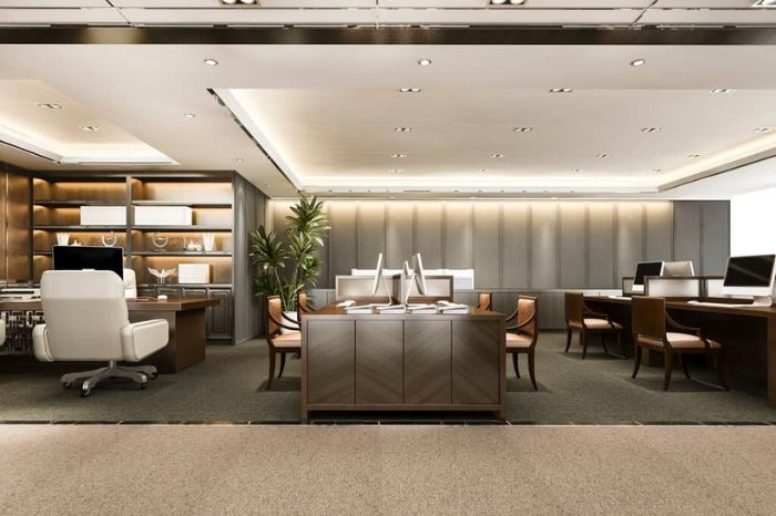 Tối ưu diện tích không gian