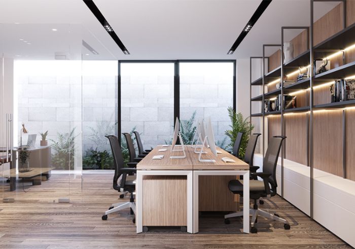 Yếu tố ánh sáng